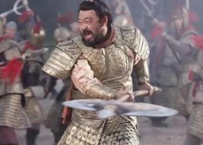 程知节在凌烟阁二十四功臣中的排名探秘