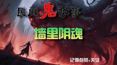 第1636集 墙里阴魂 下[附音频]