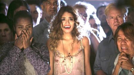 [文]喜剧恐怖电影《怪物大乱斗》解说文案