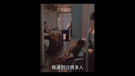 [文]爱情电影《巴黎野玫瑰》解说文案解说素材