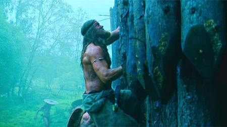 [文]剧情电影《北欧人》解说文案 解说素材