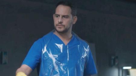 [文]惊悚犯罪《孤立》电影解说文案（电影孤立剧情详细介绍）