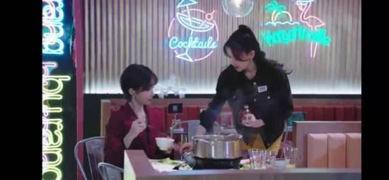 《我的小确幸》_第17集_分集剧情