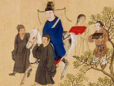 科举功名：进士与探花的级别辨析