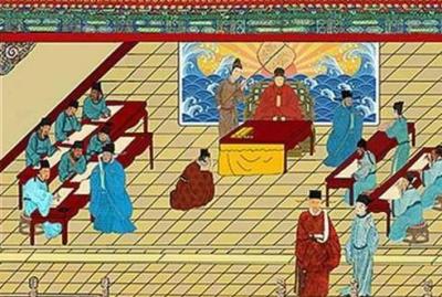 墨水之重：科举字迹与仕途命运