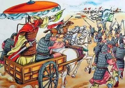 西周覆灭背后的历史玄机