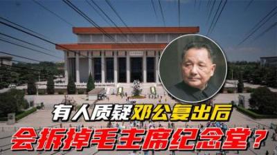 [视]毛主席动员千万知青上山下乡，为何邓公复出后，要终结此政策？