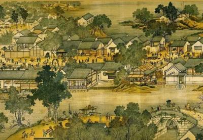 北宋的外交智慧：平衡与合作