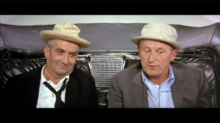 [文]冒险《暗度陈仓》电影解说文案