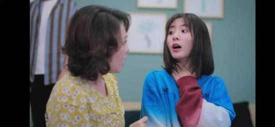 《我的小确幸》_第22集_分集剧情