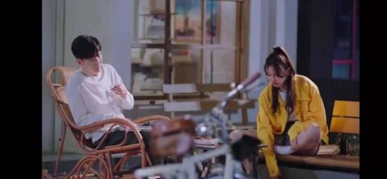 《我的小确幸》_第5集_分集剧情