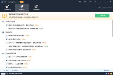 Wise Registry Cleaner v11.1.7.722[]