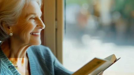 [文]喜剧电影《与玛格丽特的午后》解说文案