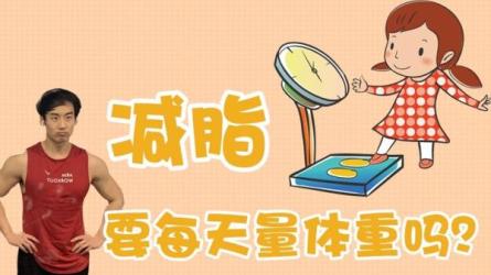 【B站付费课程】闫帅奇·28天极速减脂计划（完结）-课程-网盘资源分享