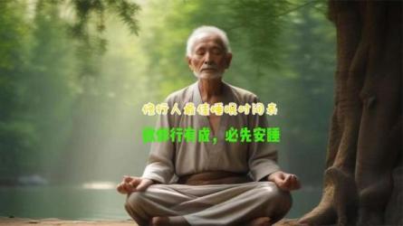 13节安睡课，让你有效提高睡眠质量-课程-网盘资源分享