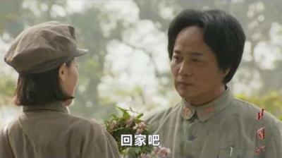 [视]1937年，贺子珍与毛主席吵架，刘嫂子帮腔：你们男人心都是铁的