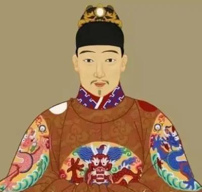 崇祯皇帝的悲壮抉择