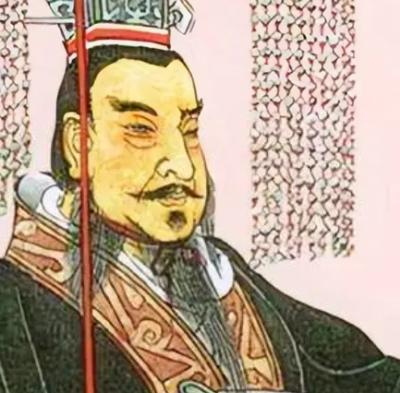 秦始皇：铸就千秋伟业，功过留与后人评