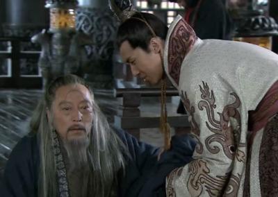 权力与智慧的较量：曹睿如何镇住司马懿