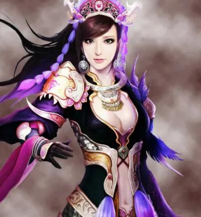 探索马赛英“罗刹女”称号的源起