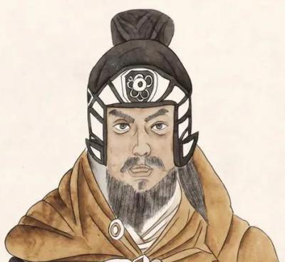 彭越是哪里人？是现在的什么地方？