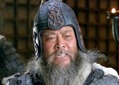 赤壁之后的黄盖：功成名就与隐退幕后