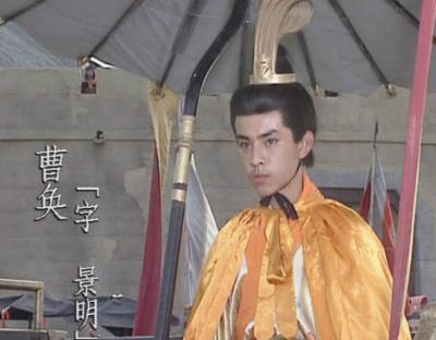曹魏末代皇帝：曹操之孙曹奂的继位与王朝的终结
