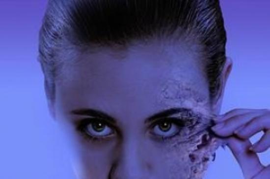 恐怖《换皮》电影解说文案 解说素材