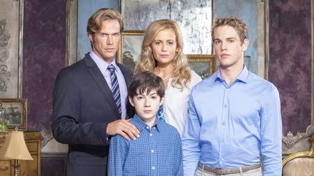 [文]剧情电影《如果有荆棘》解说文案