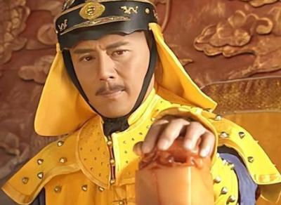 皇太极：承前启后，铁血铸就大清基业