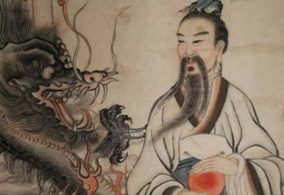 道教起源与张道陵的贡献