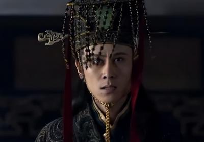 汉灵帝与宦官：权力游戏的牺牲品