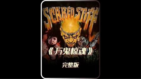 [文]恐怖电影《万鬼惊魂》解说文案
