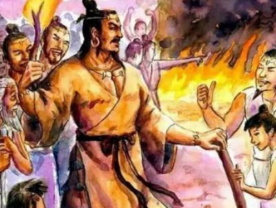 炎黄子孙：追寻中华民族的文化根源