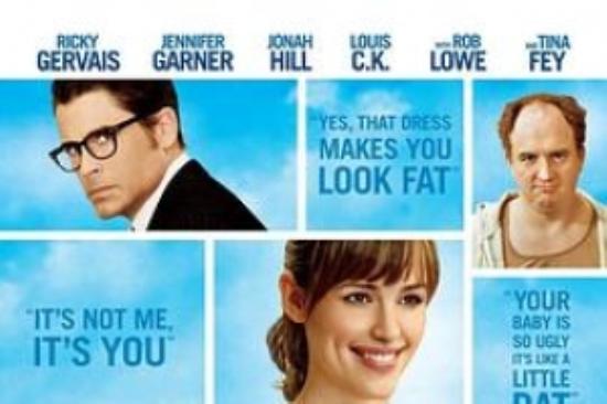 喜剧电影《谎言的诞生》解说文案/片源素材