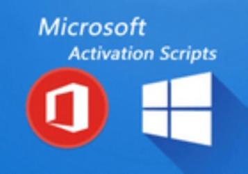 [Windows]Microsoft激活脚本(MAS中文版) v2.7 汉化版