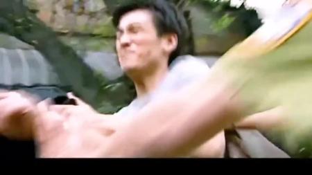 [文]惊悚犯罪《河流如血》电影解说文案