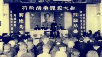 [视]国民党爪牙宋希濂，建国后被特赦，坦言：毛主席比蒋介石高明太多