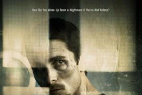 动作惊悚电影《机械师》电影解说文案