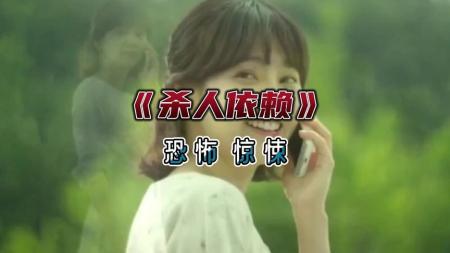 [文]犯罪影片《杀人依赖》解说文案片源地址