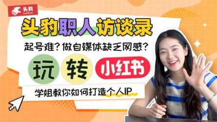 0基础入门短视频达人IP打造助你快去入局，打造IP达人-课程-网盘资源分享