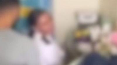 [视]英国最大监狱，女狱警和男囚同住一屋？巴西监狱却纵容女囚怀孕？