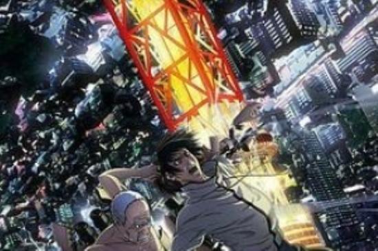 科幻动作《犬屋敷 真人版》电影解说文案