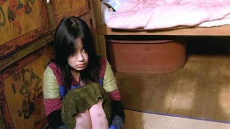 [文]剧情《弓》电影解说文案 观后感