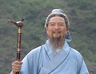 黄承彦与诸葛亮：一段传说中的姻亲关系