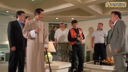 [文]动作惊悚《猎豹行动》电影解说文案