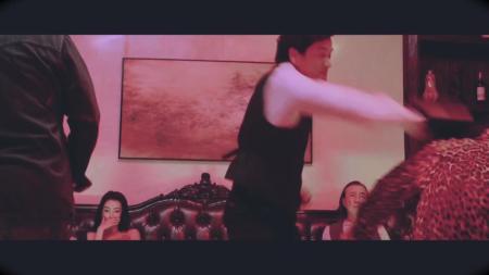 [文]犯罪电影《无间毒票》解说文案