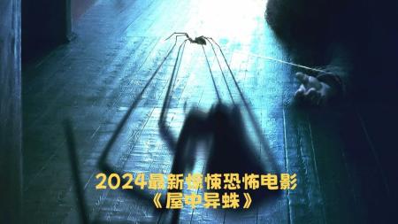 [文]恐怖《屋中异蛛》电影解说文案