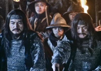 解读汉末乱世中的两位武将——李傕与郭汜
