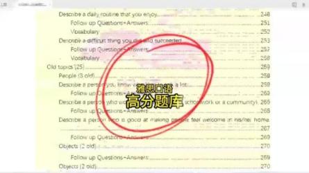 2024雅思资料大合集-课程-网盘资源分享